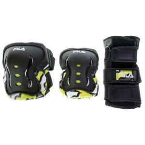 Youth 3-Pack Skate Protection