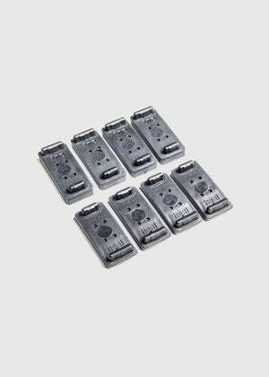 Snowboard Binding Bushings Pack