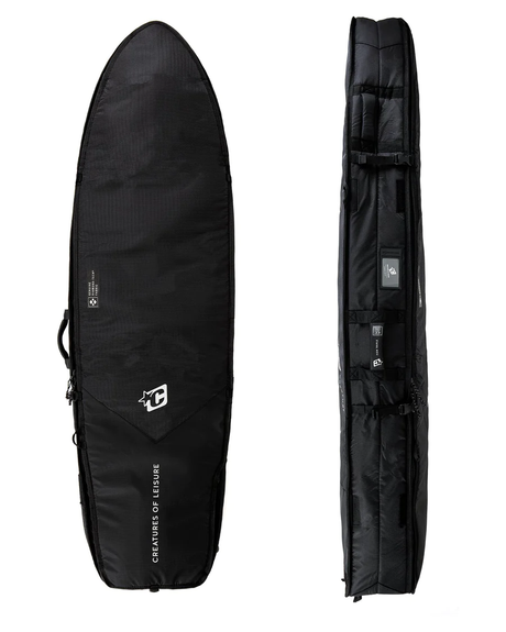 Fish Triple Surfboard Diamond Tech 2.0 Surfboard Bag