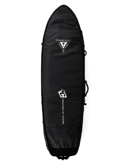 Fish Triple Surfboard Diamond Tech 2.0 Surfboard Bag
