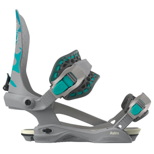 Astro AW Snowboard Bindings 2026