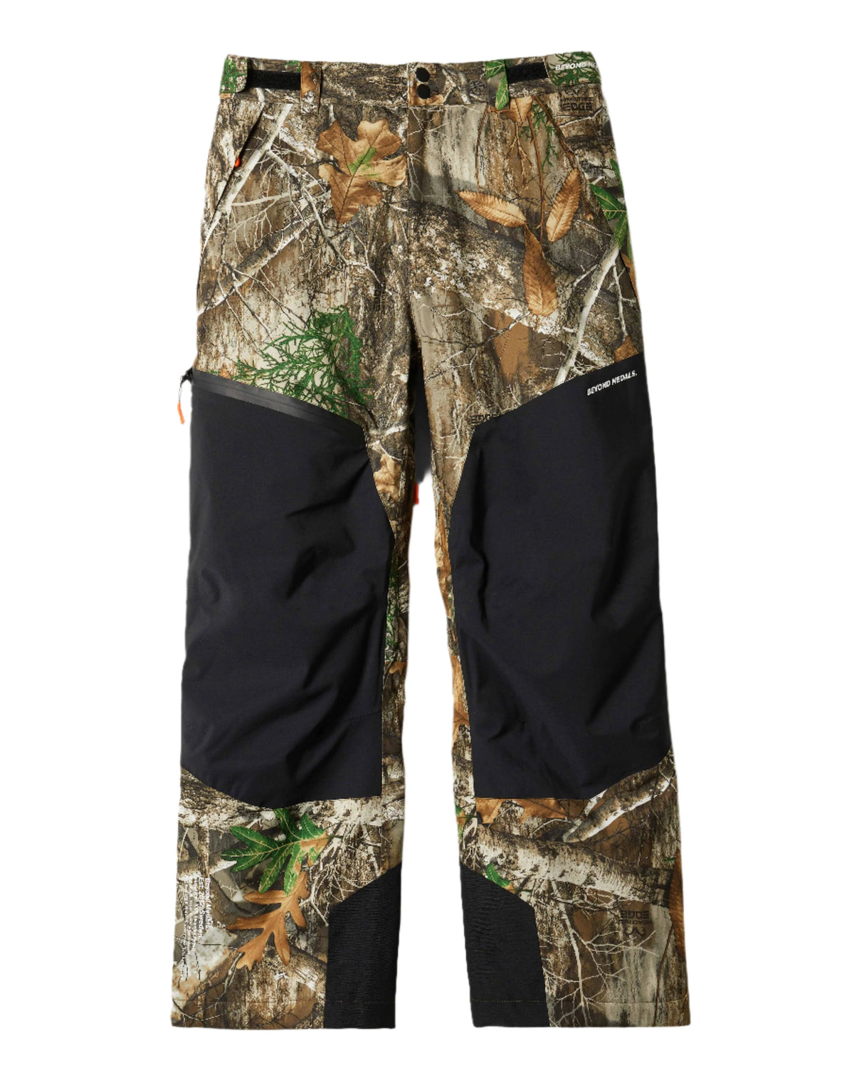 Zip 2L Snowboard Pants 2025