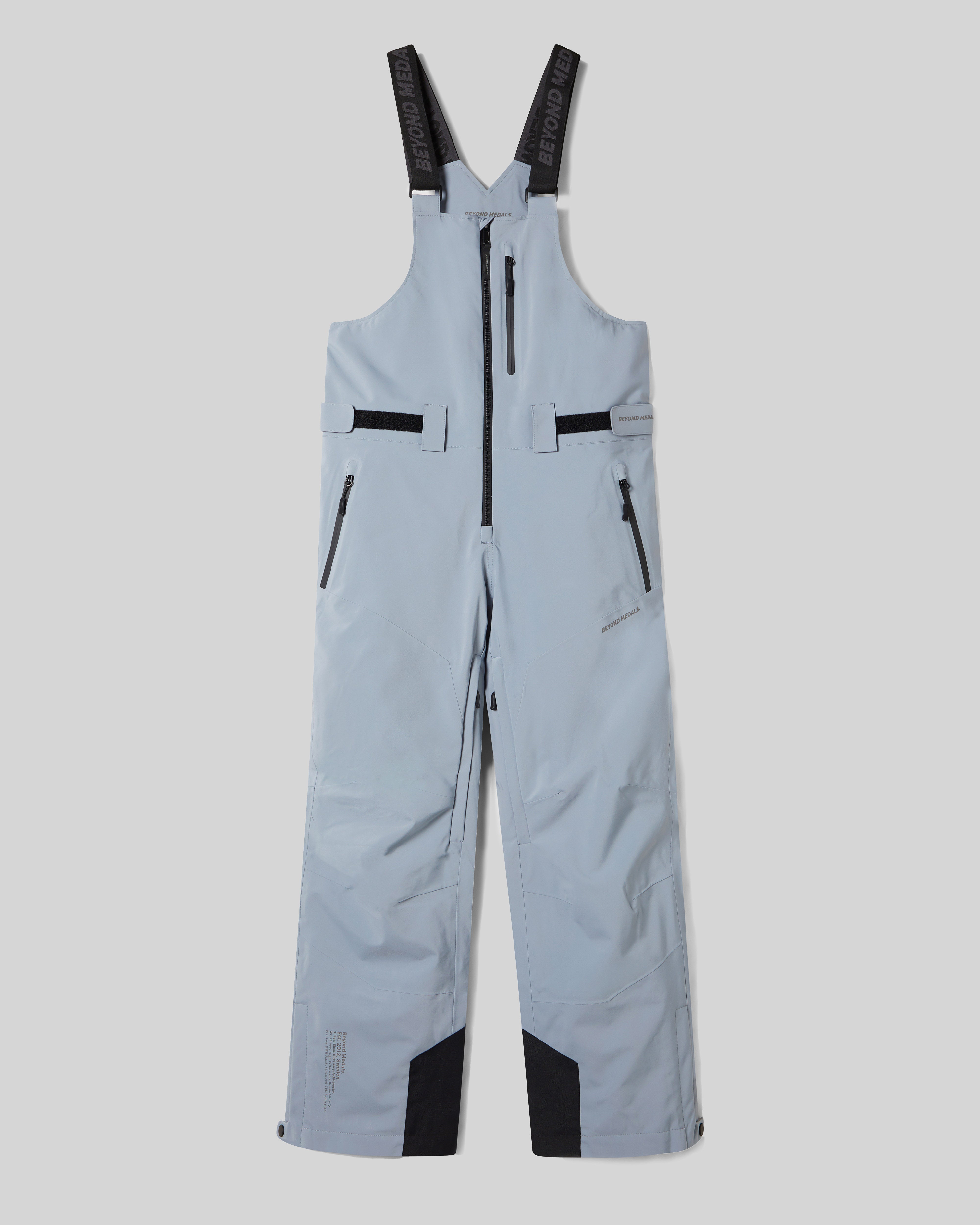 Tech 3L Snowboard Bib 2025 – West-Site Boardshop