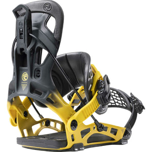 Flow NX2 Hybrid - 2nd Hand Snowboard Bindings
