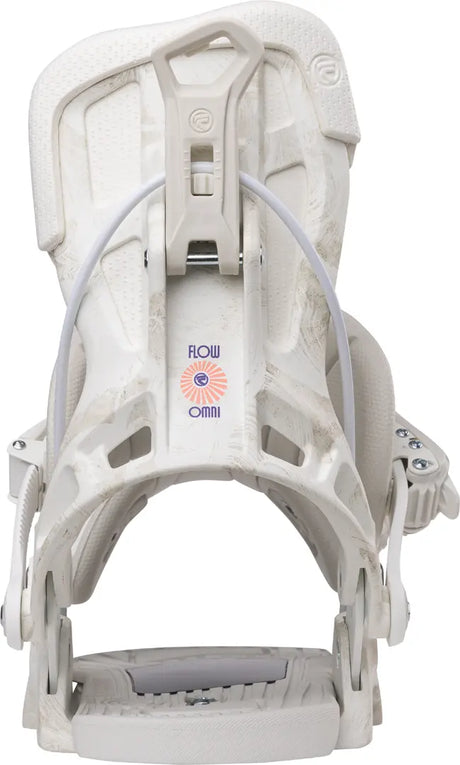 Women's Omni Fusion Snowboard Binding