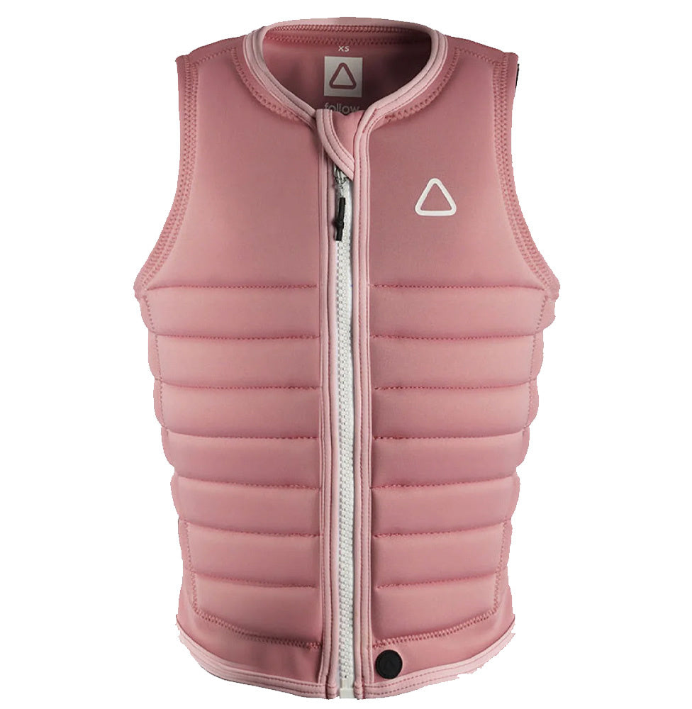 【WONDER WONDER】[UNISEX] Overfit Wellon Check Padding Vest W8908_070425_BLACK_1.png?sw=