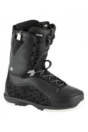 Women's Nitro Futura TLS - 2nd Hand Snowboard Boots