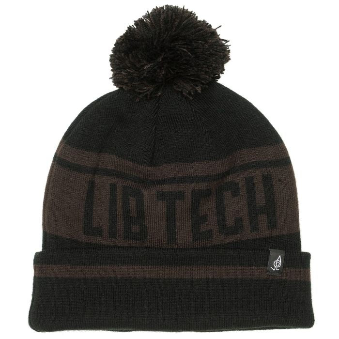 Lib Pom Beanie