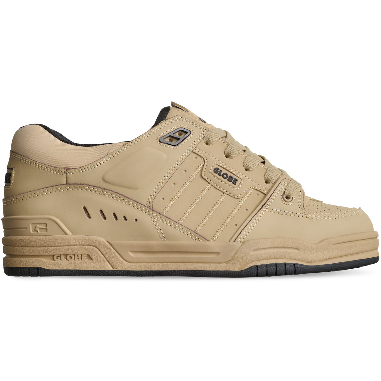 Fusion Skate Shoe 2025