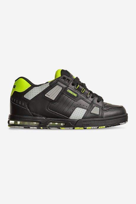 Sabre Globe Shoes