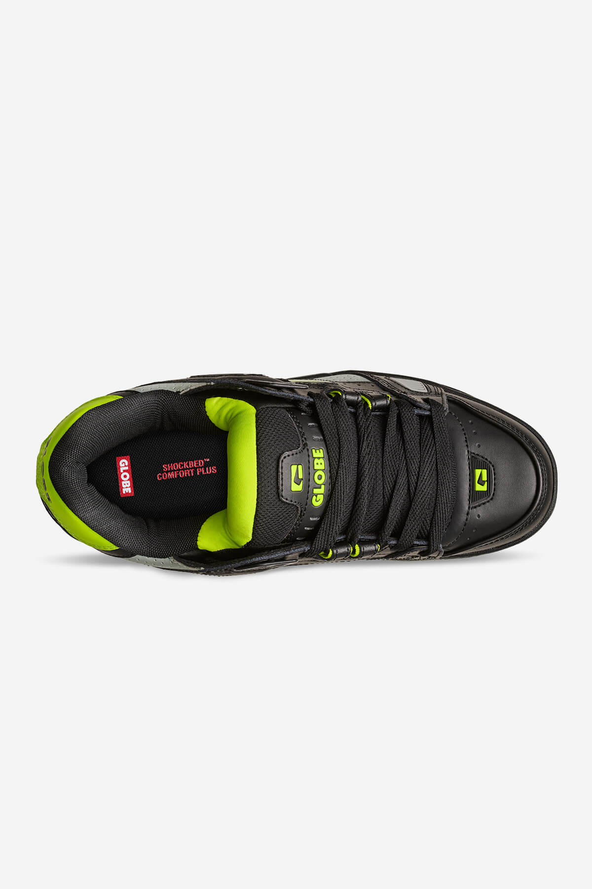 Sabre Globe Shoes