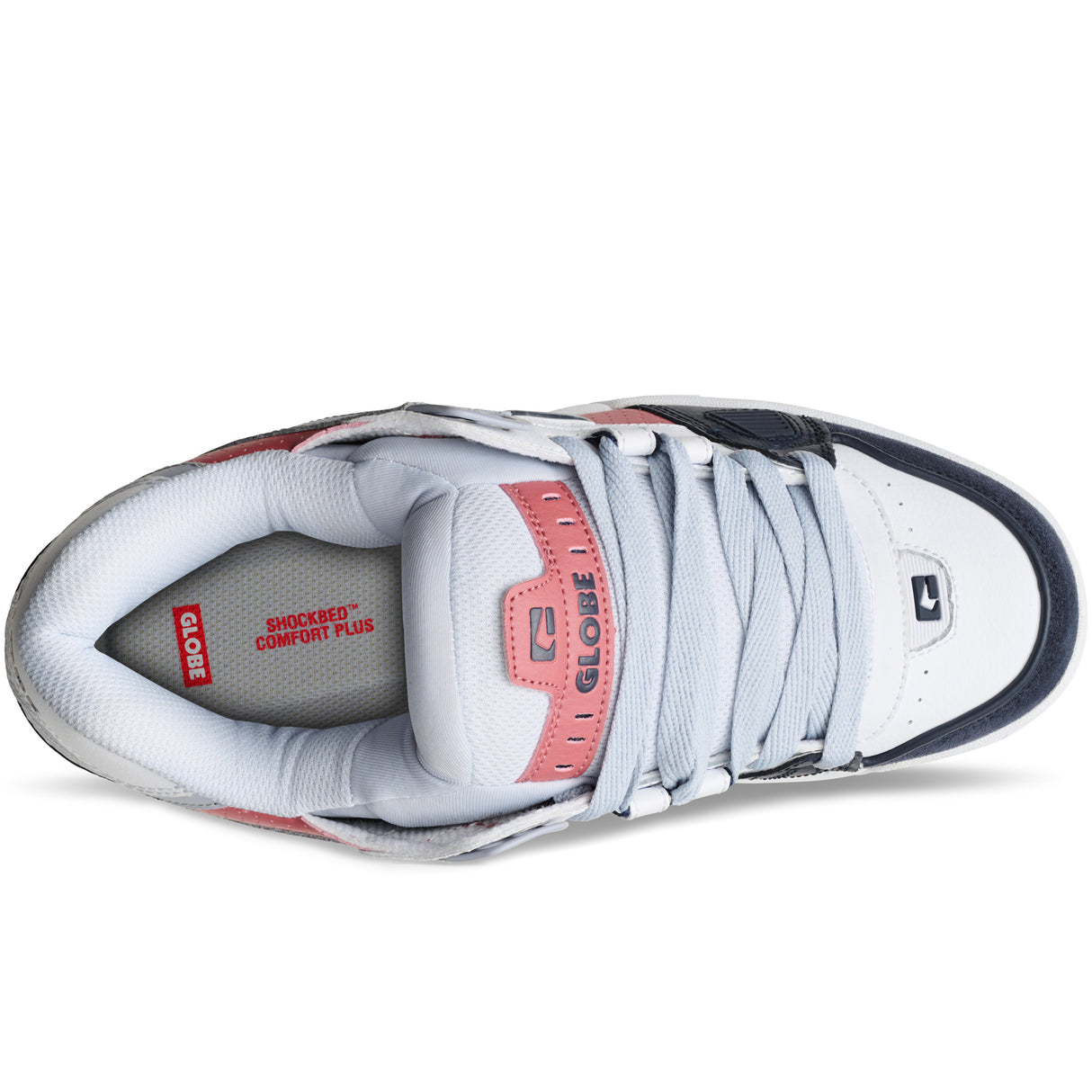 Sabre Globe Shoes
