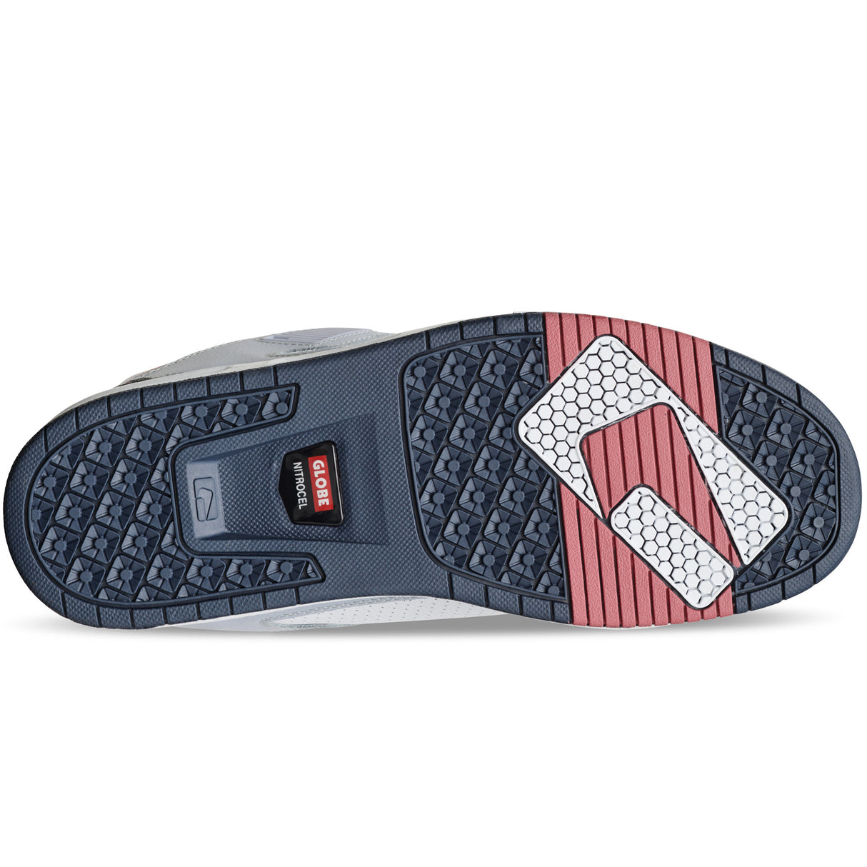 Sabre Globe Shoes