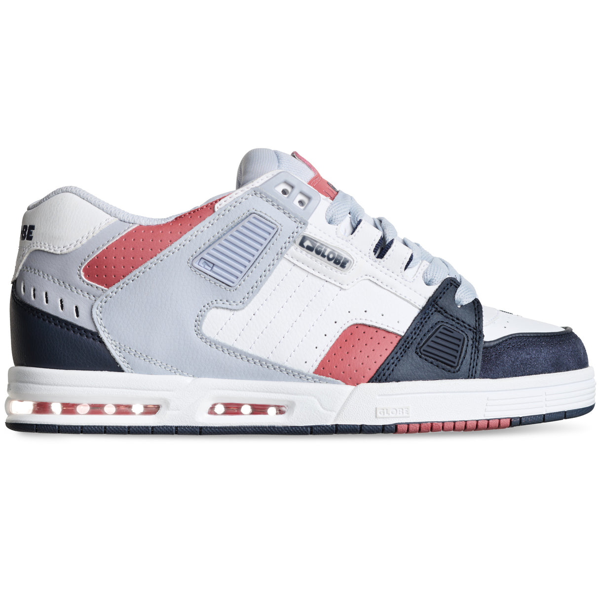 Sabre Globe Shoes
