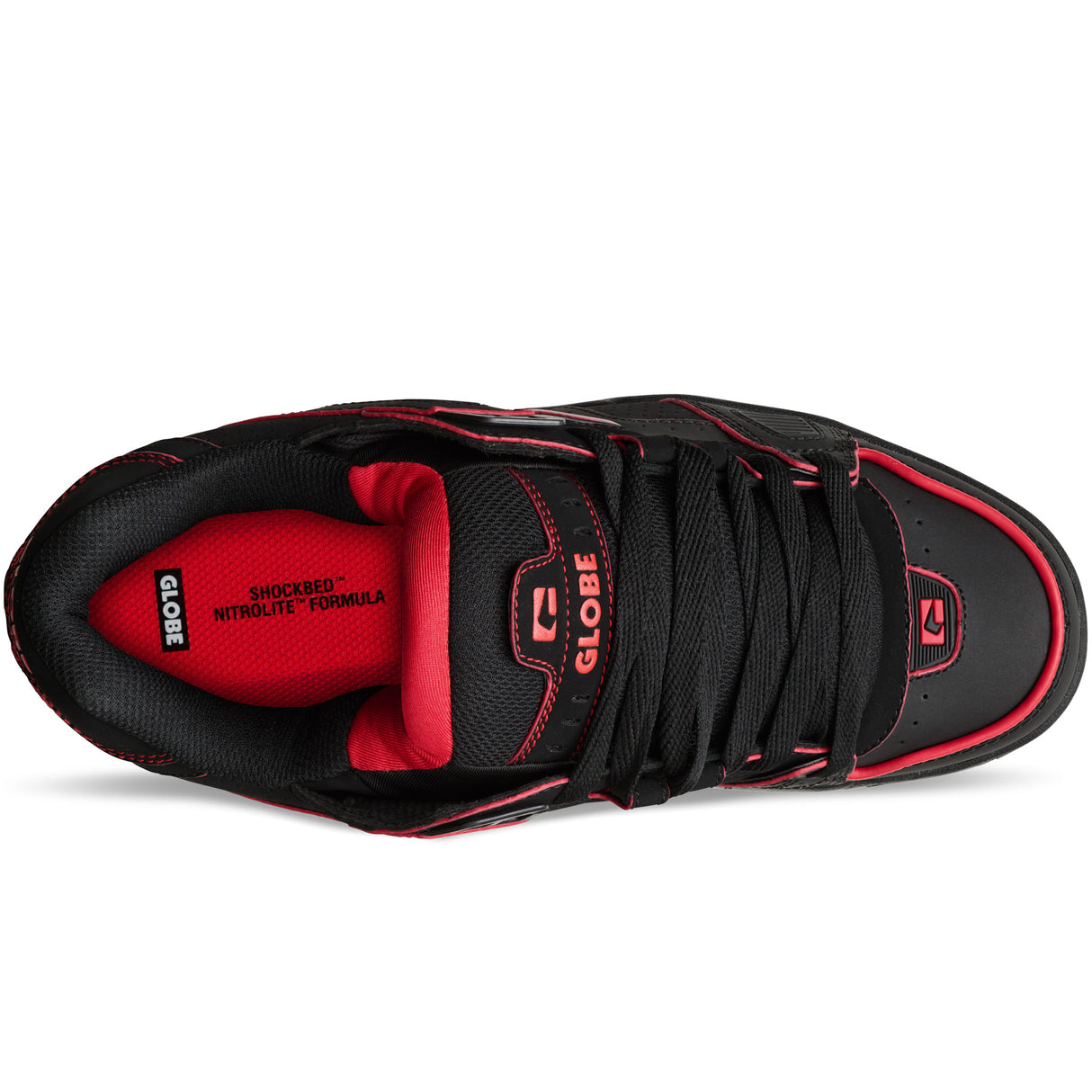 Sabre Globe Shoes