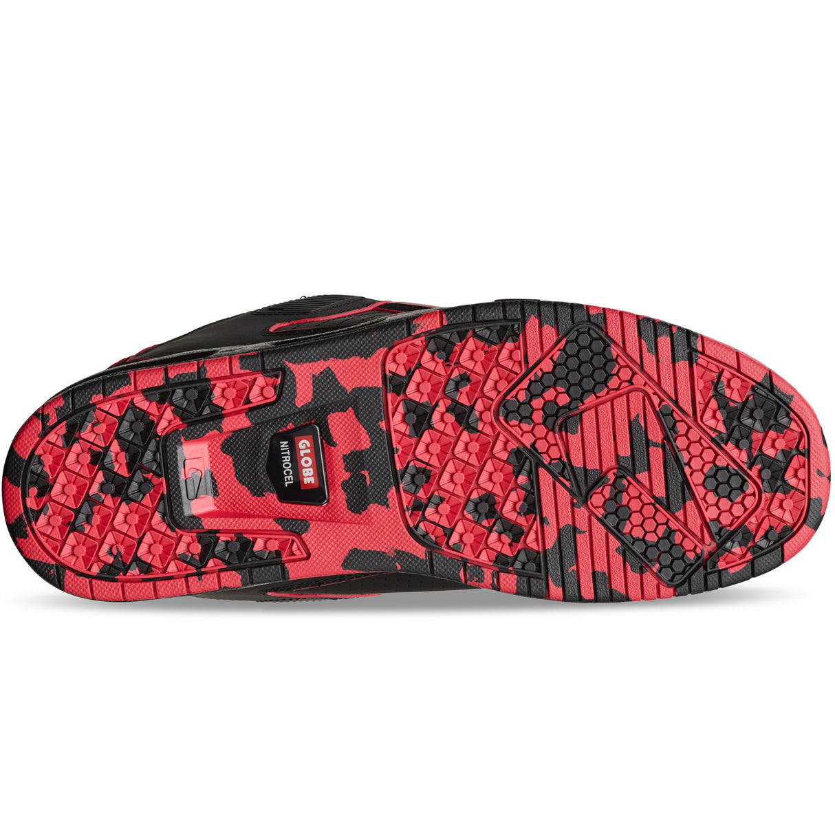 Sabre Globe Shoes