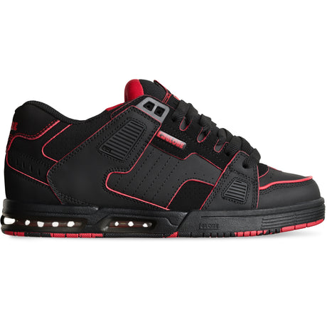 Sabre Globe Shoes