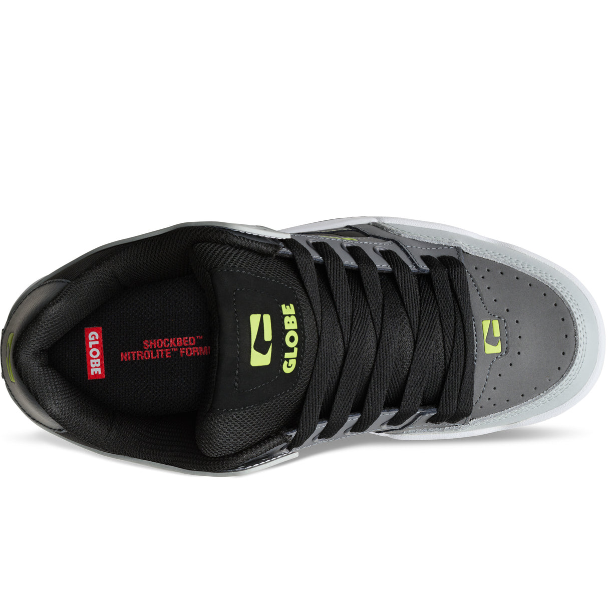Tilt Skateboard Fat Shoe