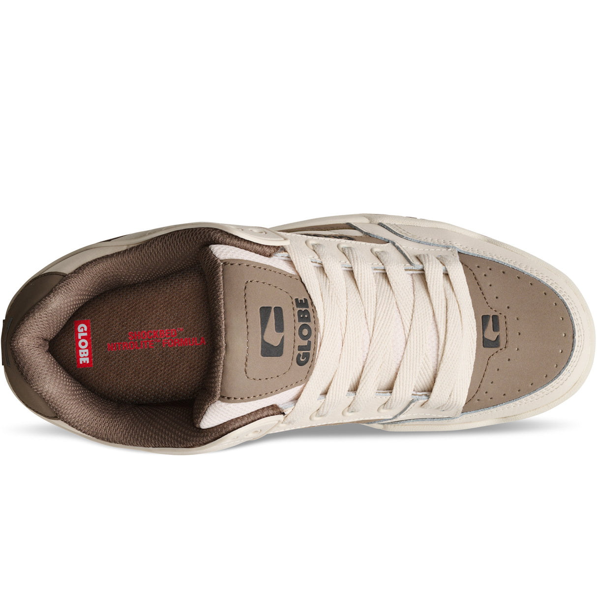 Tilt Skateboard Fat Shoe