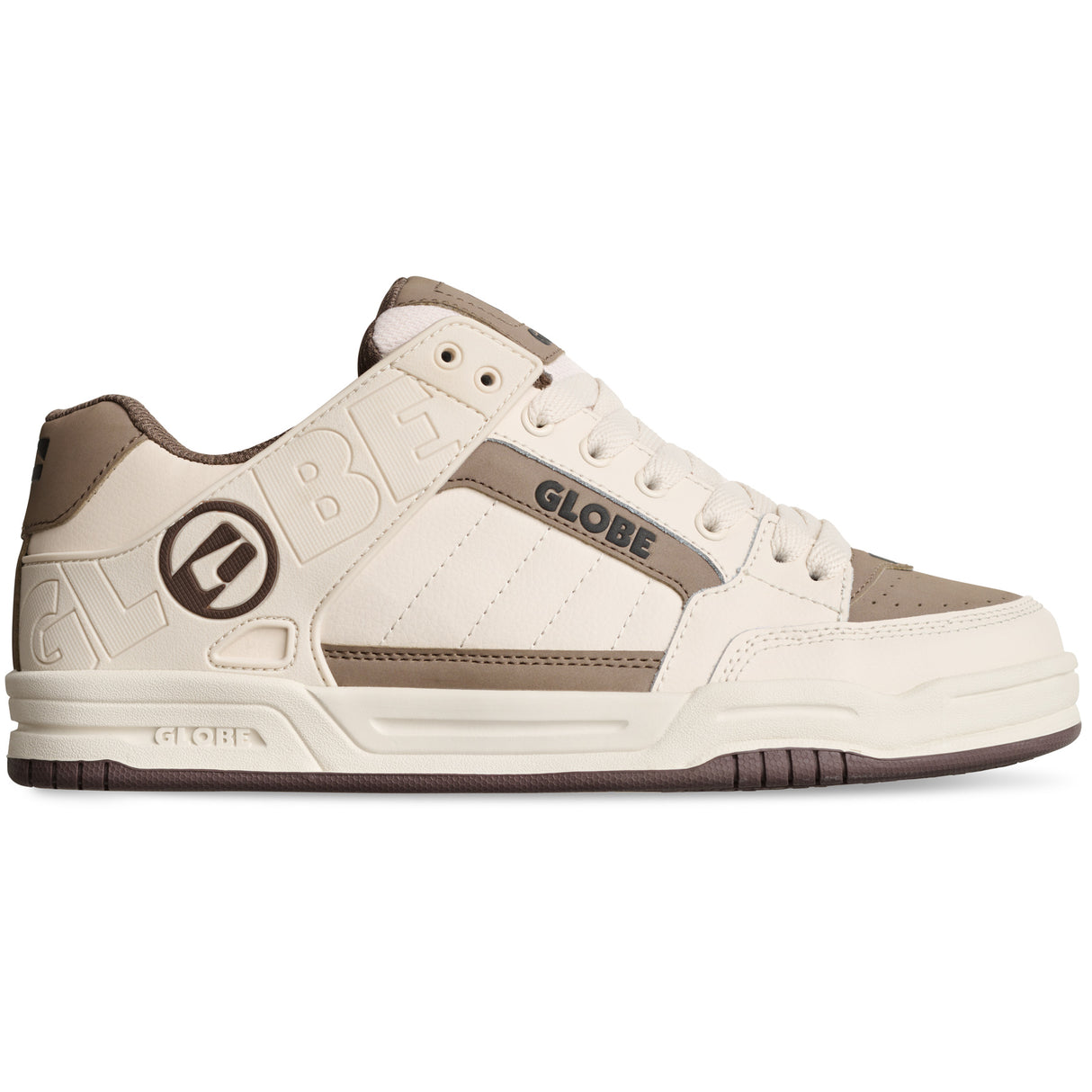 Tilt Skateboard Fat Shoe