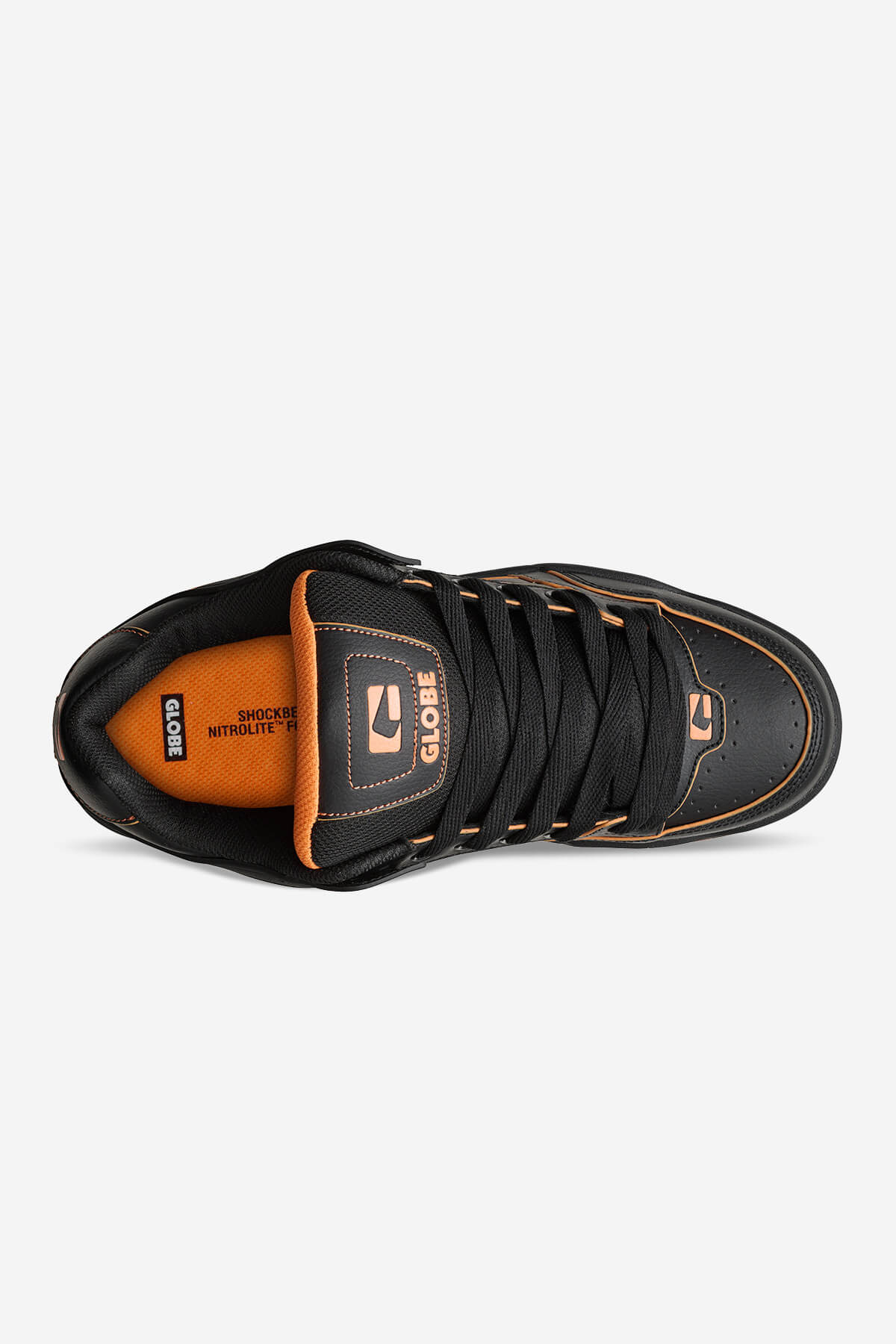 Tilt Skateboard Fat Shoe