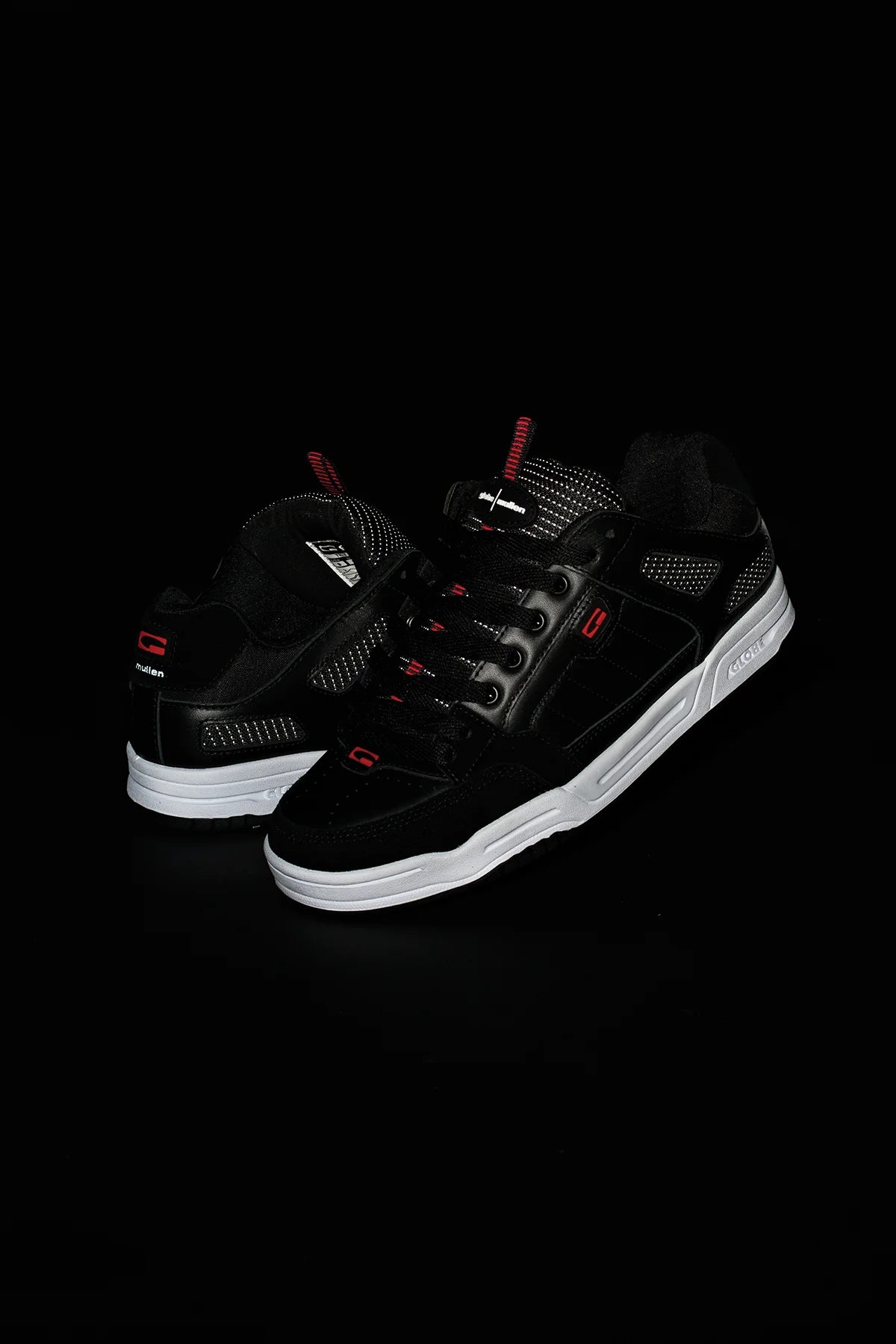 Tilt Prime Black/Mullen