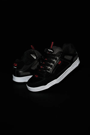 Tilt Prime Black/Mullen