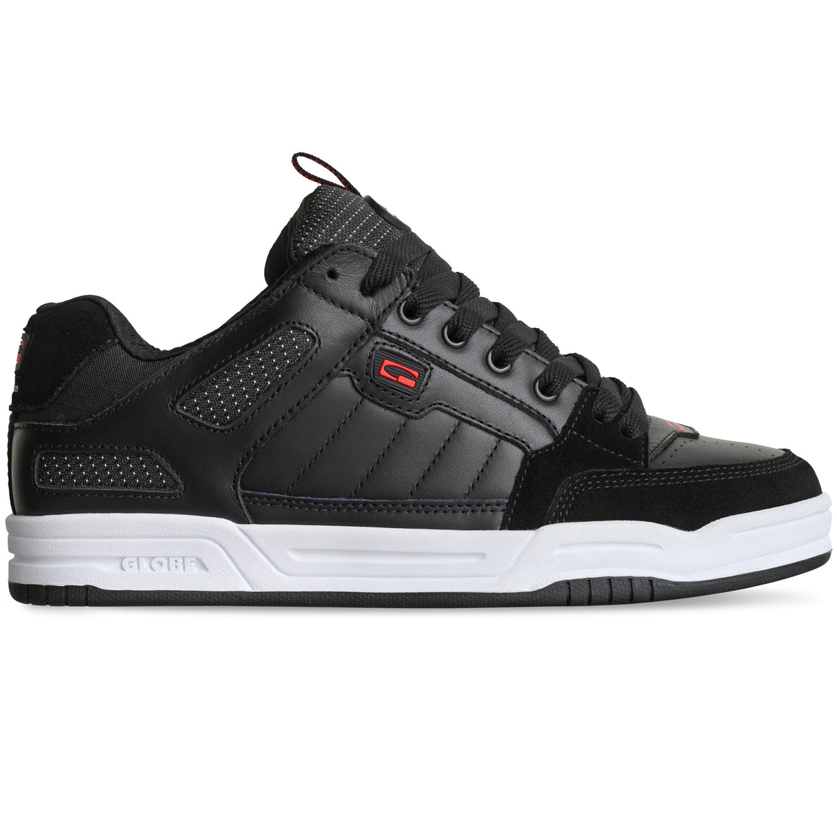 Tilt Prime Black/Mullen