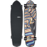 36" Blazer XL Cruiser Complete