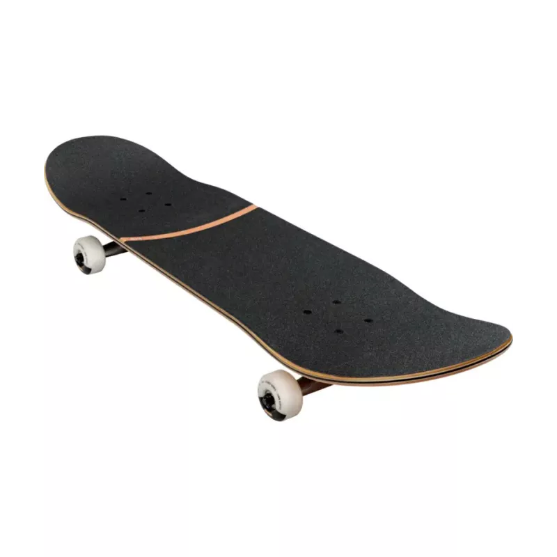 8.25" G1 Visitation Terra Bay Skateboard Complete