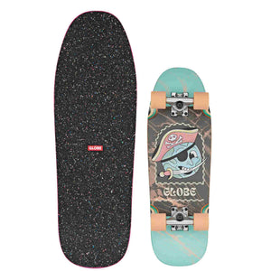 8.25'' Kids Blaster Cruiserboard Complete