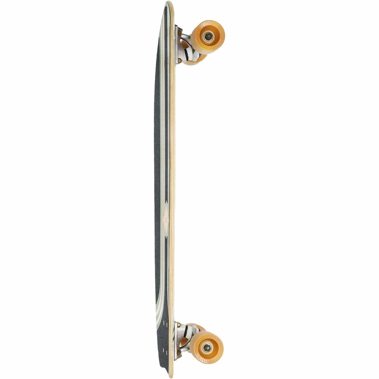 28" Sidewalk Slider Cruiserboard Complete