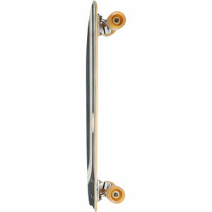 28" Sidewalk Slider Cruiserboard Complete