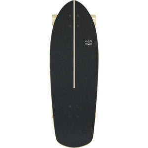 30" Stubby Cruiser Complete