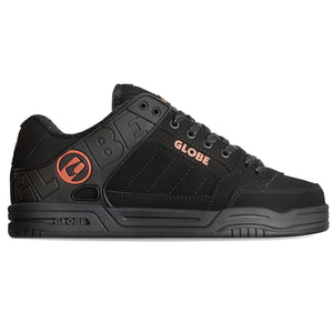 Tilt Black Green Stipple Skate Shoes 2023 – West-Site Boardshop Gent