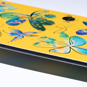 Women's Gloss Camber Snowboard