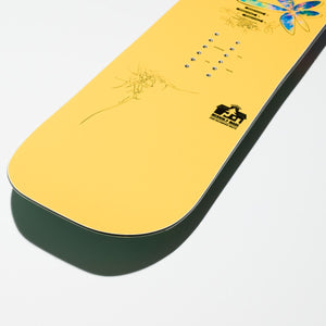 Women's Gloss Camber Snowboard
