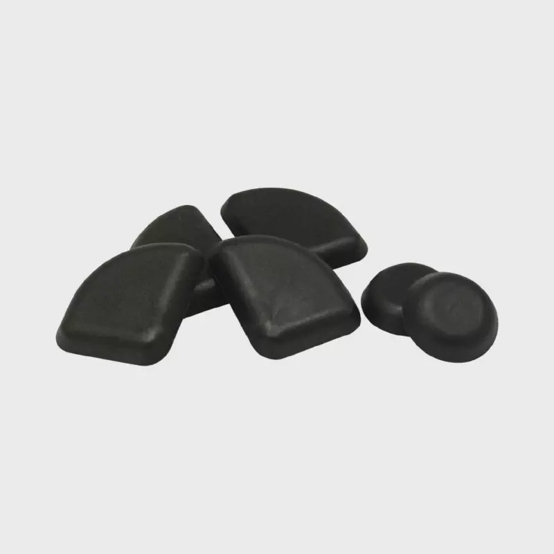Asfalt Finger Pucks