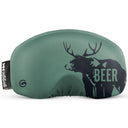 Graphic Gogglesoc Snowboard Goggle Protection