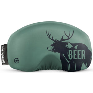 Graphic Gogglesoc Snowboard Goggle Protection