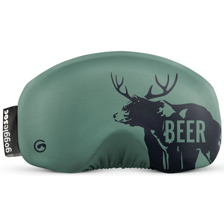Graphic Gogglesoc Snowboard Goggle Protection