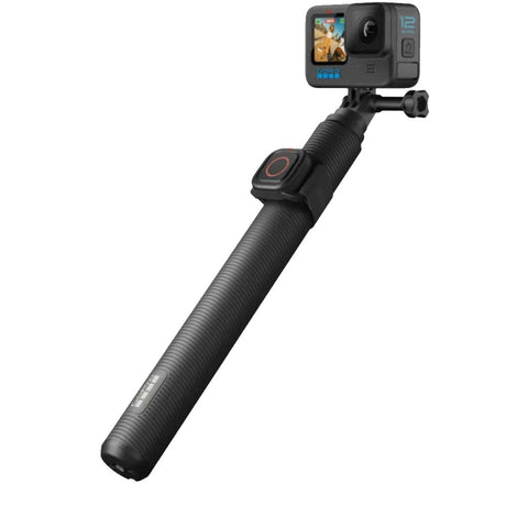Extension Pole + WP Shutter Remote