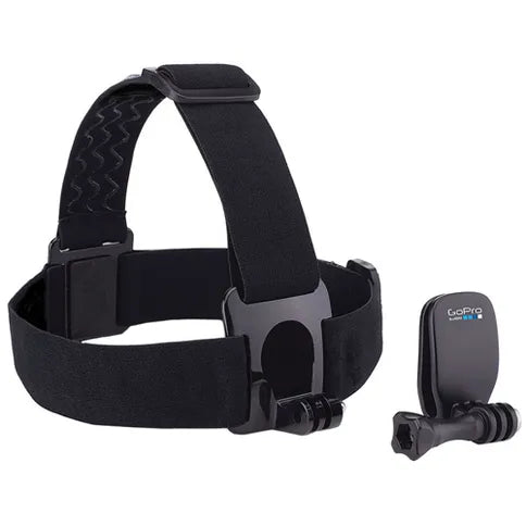 Headstrap + Quickclip