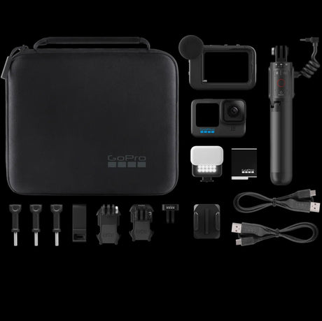 HERO 12 Black Creator Edition Pack