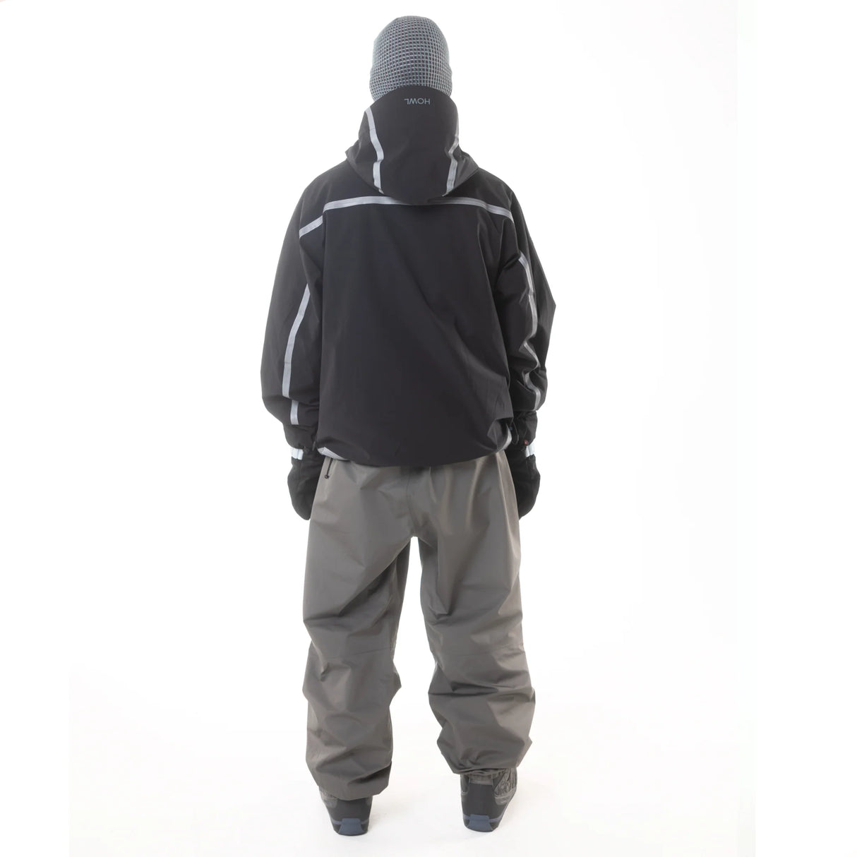 Insulated Nowhere Snowboard Pant