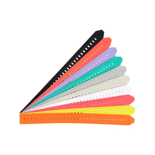 Cotton Candy Gummy Wakeboard Strap
