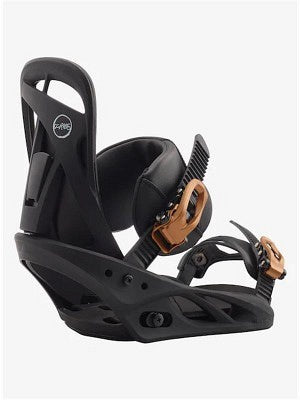 Women's Burton Scribe New - 2nd Hand Snowboard Binding