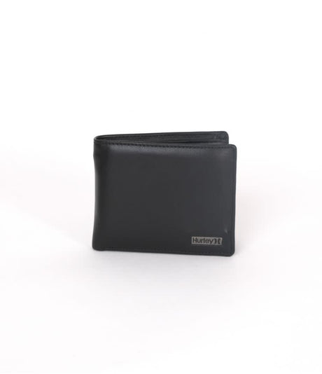 One and Only Leather Wallet