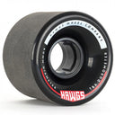 60mm 78A Chubby Longboard Wheels