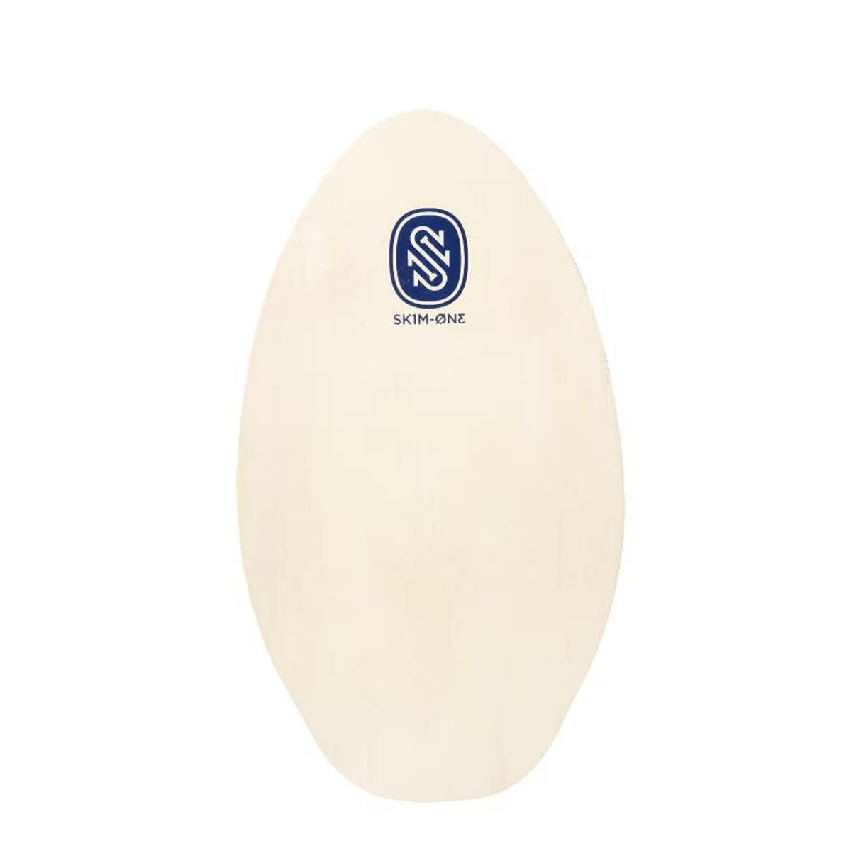 35" Hibizkuz Wood Skimboard